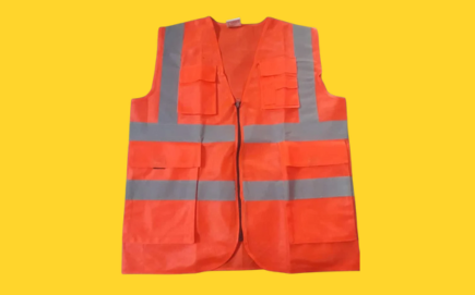 Safety Jacket Product